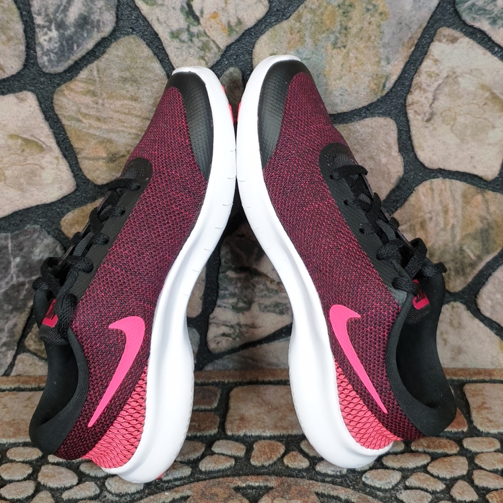 Nike Flex Experience RN 7 'Racer Pink' - Picture 6 of 8